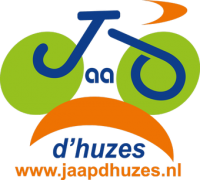 Jaap-d-27huez-logo