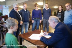 Ondertekening-ontmoetingstuin (1)