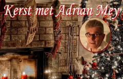 Adrian mey kerstcd