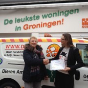 Dierenambulance-2016-cheque