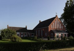 Geref-kerk-niezijl