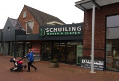 Schuiling-belevingswinkel