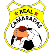 Real-camaradas