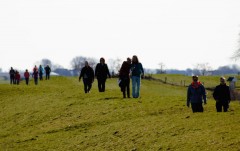 Wandeltocht