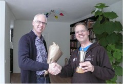 Communicatieprijs groen links