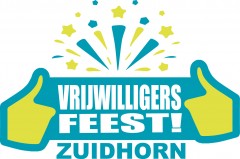 Vrijwilligersfeest