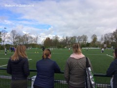 Voetbaldriedaaagse (3)