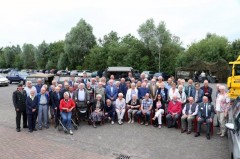 Regionale veteranendag westerkwartier