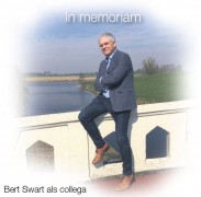 In memoriam bert swart