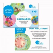 Gob cadeaubon