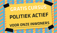 Politiek-actief