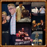 Fanclubavond adrian  2017