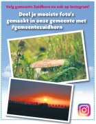 Gemeente-instagram