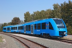 Waterstoftrein-alstom