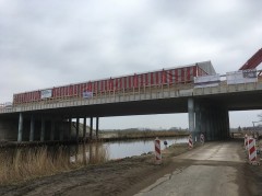 Nieuwklap-brug