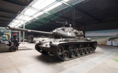 Tank-victory-museum 40-45