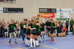 Gomarus wint pvtassen