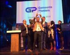 Gemeentepioniers