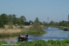 Varen-bootje-matsloot