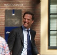 Mark rutte