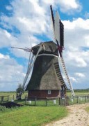 Hilmahuistermolen-visvliet