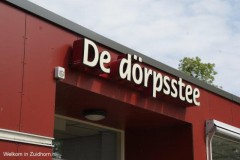 Dorpsstee