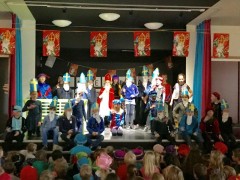 Sint-musical