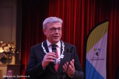 Burgemeester wiersma