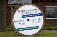 Snel internet