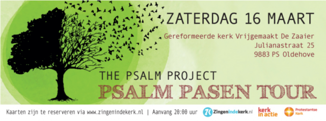Psalmproject