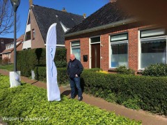 Massagepraktijk zuidhorn michael-beachflag