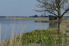 Humsterlanddijk