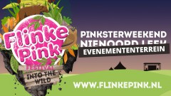 Flinke pink 2019