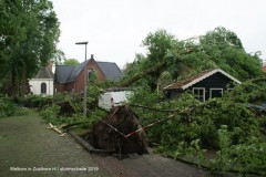 Stormschade jellemaweg (3)