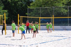 Beach-anker-sportdagen