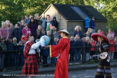 De brug boekenweek (2)