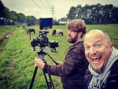 Jelle buning camera