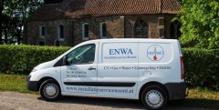 Enwa-bus