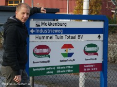 Jeroen hummel