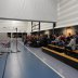 Publiek-sporthal