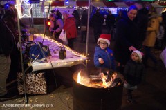 Kerstmarkt zuidhorn 2019