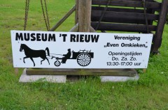 Museum -t-rieuw