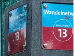 Wandelnetwerk