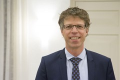 Burgemeester ard van der tuuk