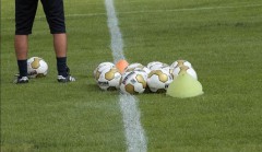 Voetbal
