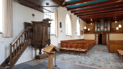 Hervormde kerk noordhorn beeld rd anton dommerholt