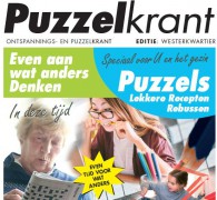 Puzzelkrant