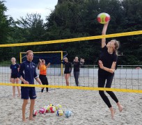 Beachvolleybal-clinic-2020