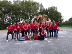 Spelweek grijpskerk organisatie