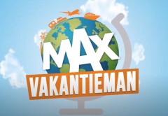 Max vakantieman